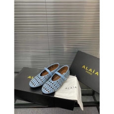 Alaia Shoes